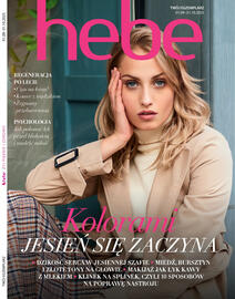 Hebe gazetka Strona 1