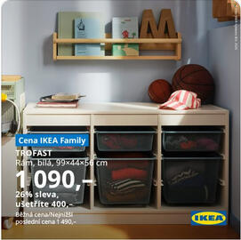 IKEA leták týden 42 Strana 2
