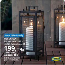 IKEA leták týden 42 Strana 3