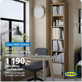 IKEA leták týden 42 Strana 4