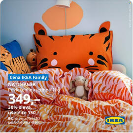 IKEA leták týden 42 Strana 6