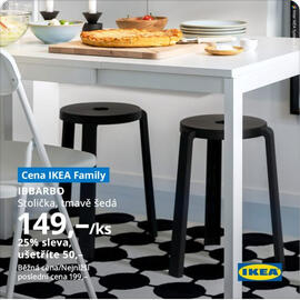 IKEA leták týden 42 Strana 7
