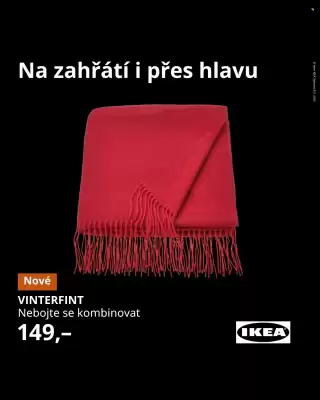 IKEA leták (platné do 20-10)