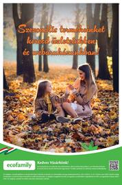 EcoFamily akciós újság Oldal 10