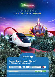 Catalogue Carrefour Voyages page 25