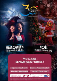 Catalogue Carrefour Voyages page 26