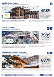 Catalogue Carrefour Voyages page 8