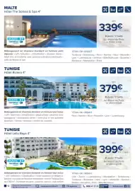 Catalogue Carrefour Voyages page 12