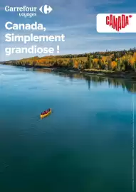 Catalogue Carrefour Voyages page 15