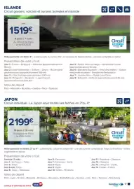 Catalogue Carrefour Voyages page 17
