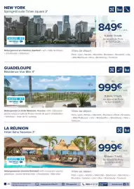 Catalogue Carrefour Voyages page 20