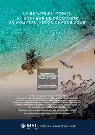 Catalogue Carrefour Voyages page 23