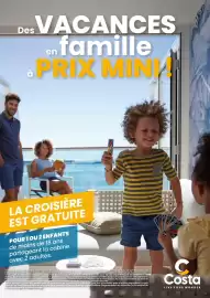 Catalogue Carrefour Voyages page 24