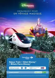 Catalogue Carrefour Voyages page 25