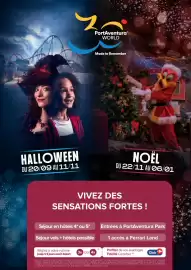 Catalogue Carrefour Voyages page 26