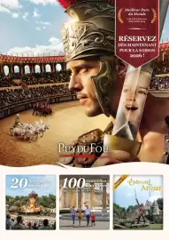 Catalogue Carrefour Voyages page 28