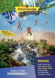 Catalogue Carrefour Voyages page 29