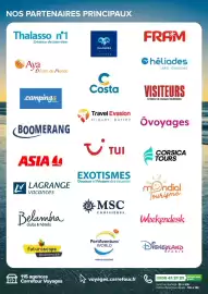 Catalogue Carrefour Voyages page 3
