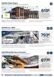 Catalogue Carrefour Voyages page 8