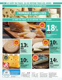 Catalogue E.Leclerc Drive page 10