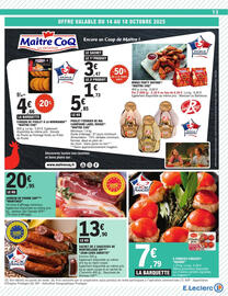 Catalogue E.Leclerc Drive page 13