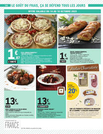 Catalogue E.Leclerc Drive page 14