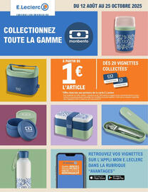Catalogue E.Leclerc Drive page 2