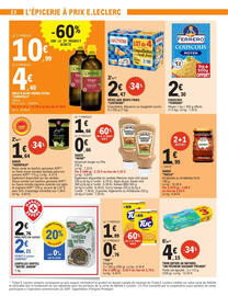 Catalogue E.Leclerc Drive page 22