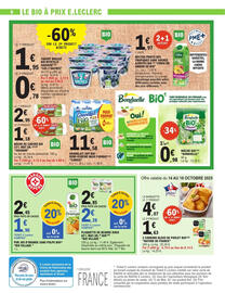 Catalogue E.Leclerc Drive page 6