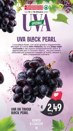 Volantino Eurospar settimana 42 Pagina 11