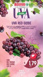 Volantino Eurospar settimana 42 Pagina 12