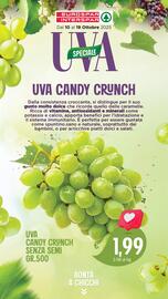 Volantino Eurospar settimana 42 Pagina 4