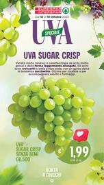 Volantino Eurospar settimana 42 Pagina 5