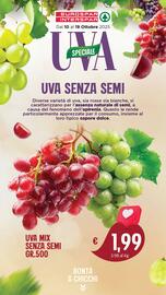 Volantino Eurospar settimana 42 Pagina 7