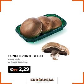 Volantino Belmarket settimana 42 Pagina 2
