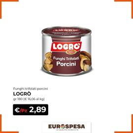 Volantino Belmarket settimana 42 Pagina 4