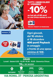 Volantino Carrefour Express Pagina 2