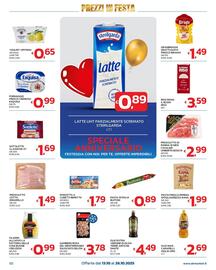Volantino Ok Market Pagina 2