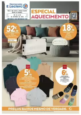 Folheto E.Leclerc (válido até 26-10)