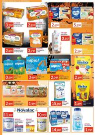 Volantino Sanitaria Demma Pagina 2