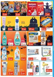Volantino Sanitaria Demma Pagina 3