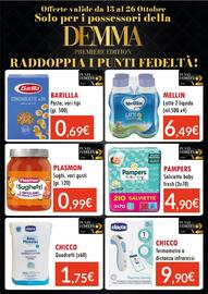 Volantino Sanitaria Demma Pagina 5