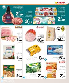 Volantino Conad Margherita settimana 42 Pagina 3