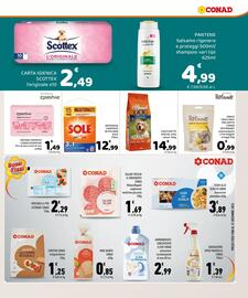 Volantino Conad Margherita settimana 42 Pagina 5