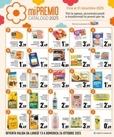 Volantino Conad Margherita settimana 42 Pagina 6