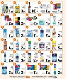 Volantino Conad Margherita settimana 42 Pagina 7