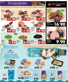 Volantino Mercati di Città La Prima Pagina 15