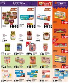 Volantino Mercati di Città La Prima Pagina 21