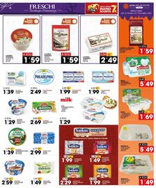 Volantino Mercati di Città La Prima Pagina 23
