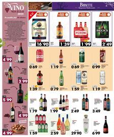 Volantino Mercati di Città La Prima Pagina 28